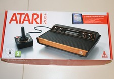 Atari 2600+ / plus Retro