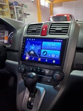 4+64G Für Honda CR-V 3 RE CRV