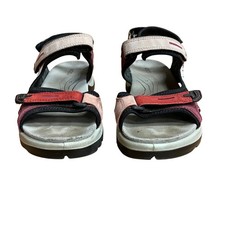 ecco Pantoletten Sandalen Hausschuhe Schlappen Clogs