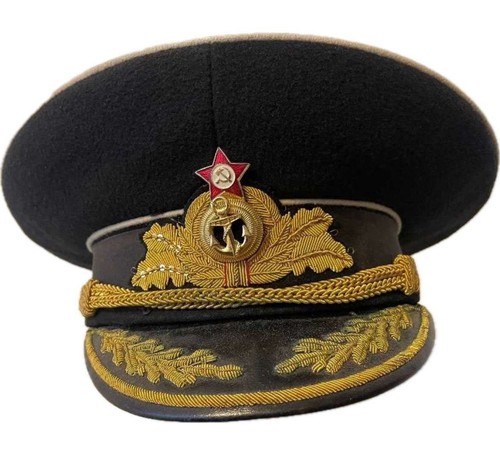 Russische schirmmütze des - russische,