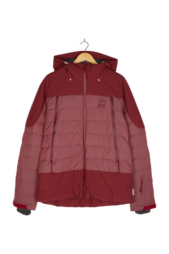 Maloja cedarm down jacket - cedarm.,