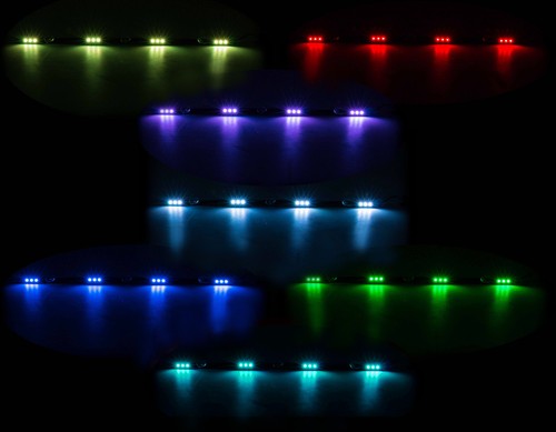 Lkw innenraumbeleuchtung led - lkw,