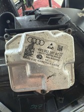 Audi A4 B9 Q7 4M LED-Scheinwerfer Steuermodul Links Rechts 4M0907397AC