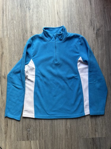 Skirolli fleece pullover - fleece,
