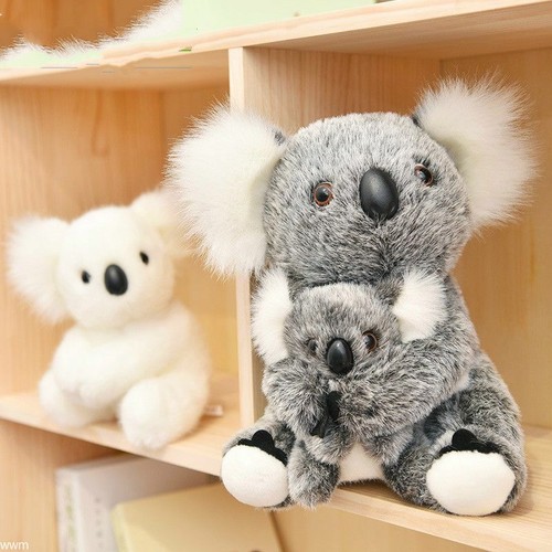 Für kinder koala - für, kuscheltier