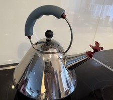 Original ALESSI Wasserkocher