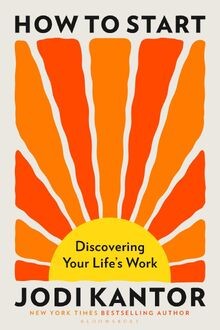 How start discovering your - discovering,