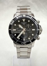 TISSOT Seastar 1000 45,5 mm