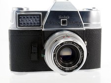Kodak Retina Reflex IV SLR