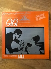 Glgi & Lili Original