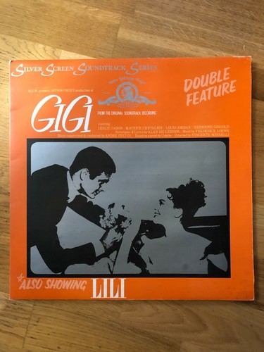 Glgi lili original - glgi, &