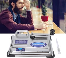 Zigarettenstopfer Micromatic