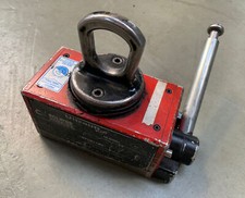 Lasthebemagnet 250 Kg , Ultralift Plus , UL250+ , Magnet , Transportmagnet , Top