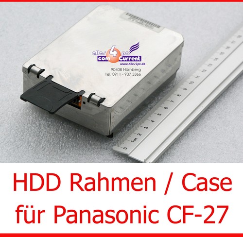 Hdd caddy wechselrahmen - caddy,