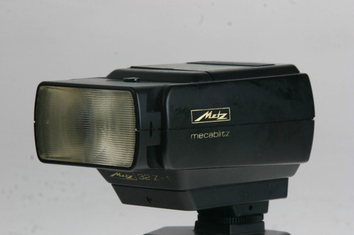 Metz mecablitz 1 - 32, z-1