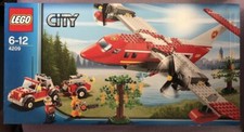 Lego City 4209