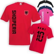 Albanien Shqiperia T-Shirt