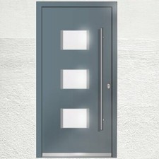 Haustür  WH75 RC2 Premiumtür