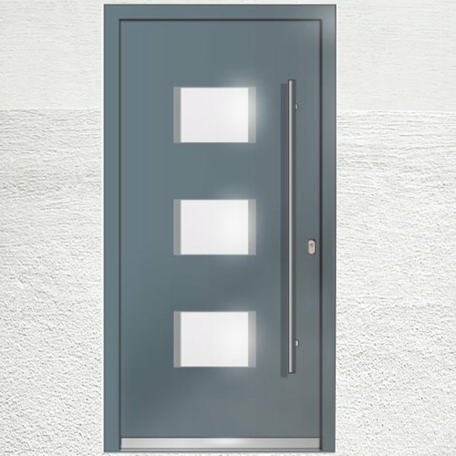 Haustür wh75n rc2 - haustür,