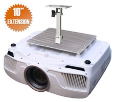 Projector Ceiling Mount for