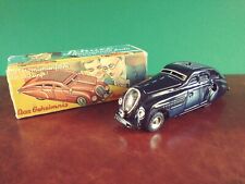 Seltene Farbe 1930er Schuco