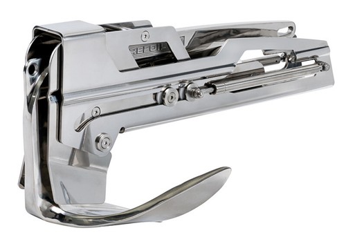 Fantastic ankerrolle mit wippe - mit,