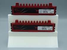 2x 4GB G.SKILL RIPJAWS
