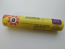 240 Schuss - 8er Ring Munition