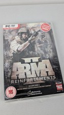 Arma II (2) Reinforcements PC