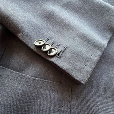 Cesare Attolini Sakko Hopsack