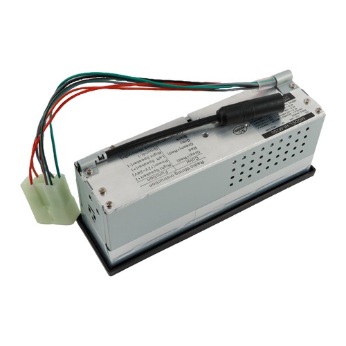Radio 24v mp3 player - 24v, am