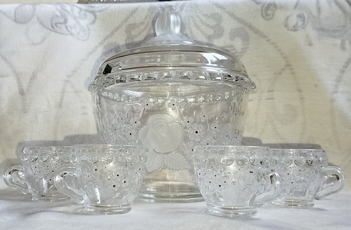 Walther glas kristall - walther,