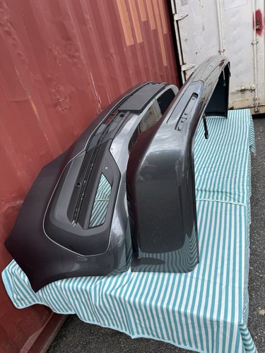 Bus stoßstange vorne - vw,