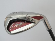 Callaway Diablo Edge # 9 Eisen