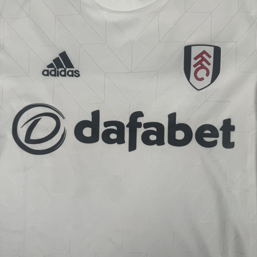 Fulham fußball trikot - fulham,