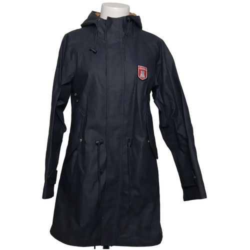 Derbe regenmantel damen - derbe,,