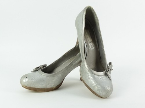 Bugatti damen schuhe pumps - bugatti,