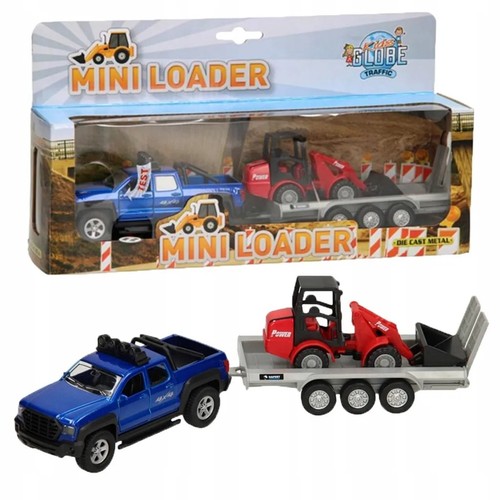 Kids globe auto mit - kids,