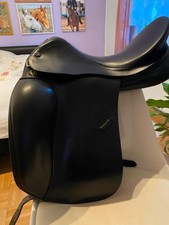 Dressursattel Prestige 33