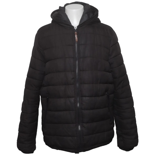 Solid winterjacke herren - !solid,,