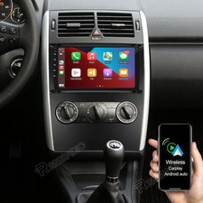 Für Mercedes-Benz A/B Klasse