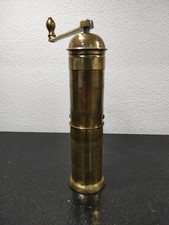 Antike Moccamühle KTM