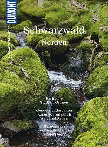 Dumont bildatlas schwarzwald - bildatlas,