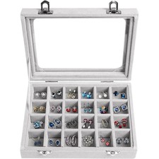 Hochwertiges Schmuck-Vitrine