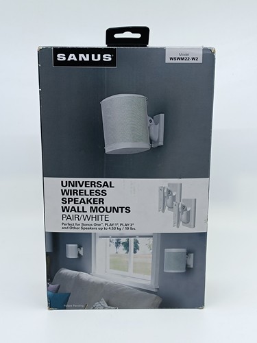 Sanus wswm22 wandhalterung - sanus,