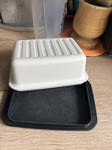 Tupperware butterschatz - tupperware,