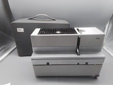 Braun Diaprojektor,Projektor D-40,Defekt als Ersatzteilspender