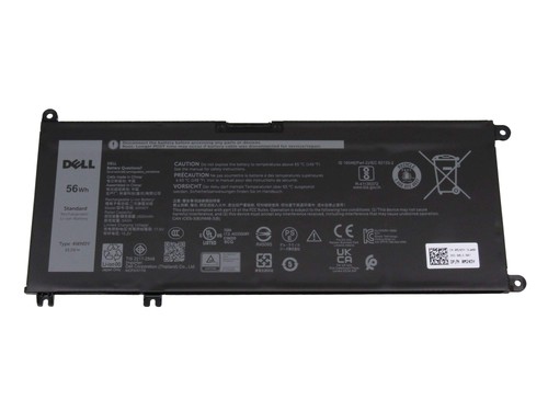 Dell o9p3nw akku - akku, 56wh