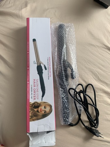 Haar lockenstab hair curler - lockenstab,