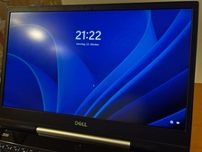 DELL G5 5590 128GB SSD 24GB